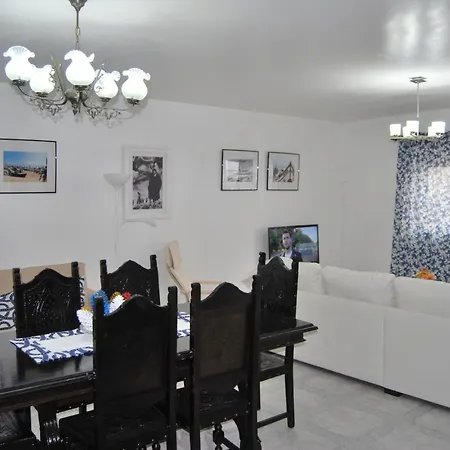 Mota Apartamento Nazaré