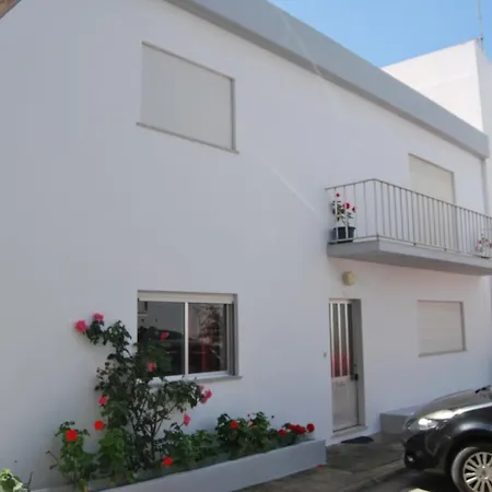 Apartamento Mota Nazaré