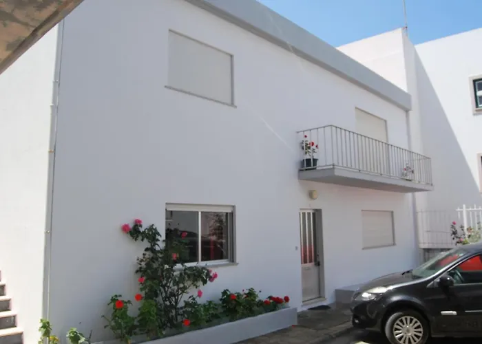 Apartmán Mota Nazaré